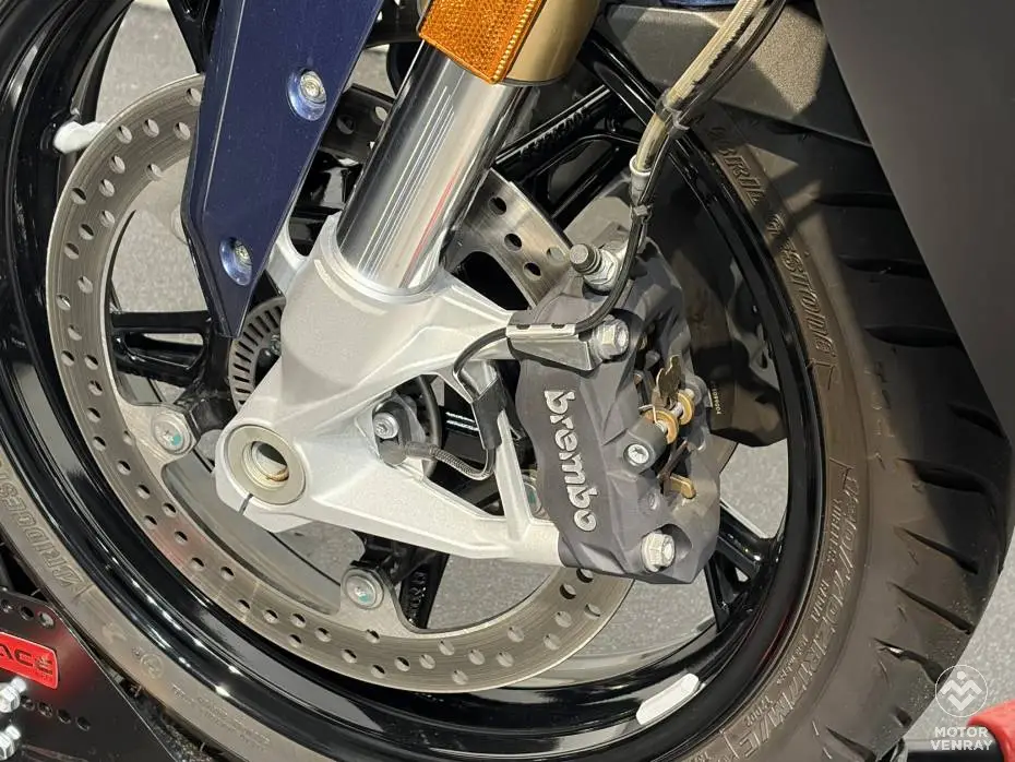 BMW S 1000 XR model E/P 2025