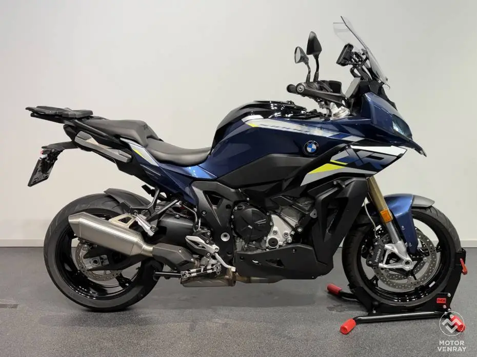 BMW S 1000 XR model E/P 2025