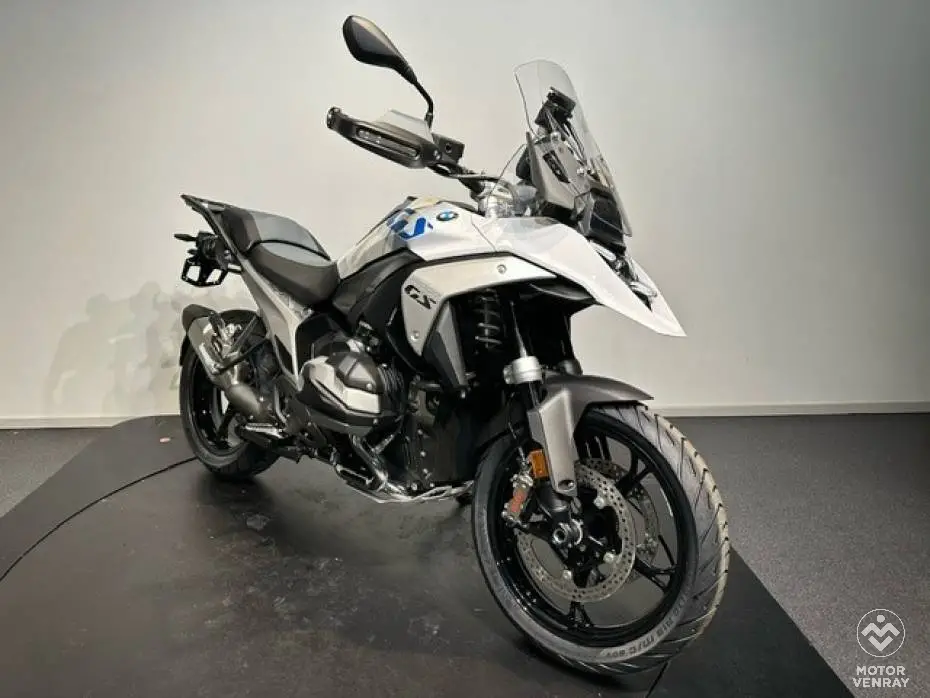 BMW R 1300 GS 2025
