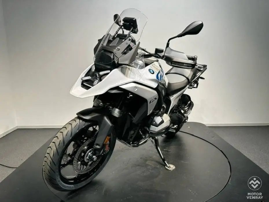 BMW R 1300 GS 2025