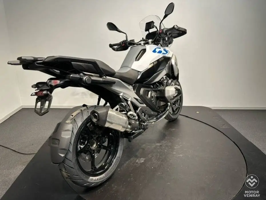 BMW R 1300 GS 2025