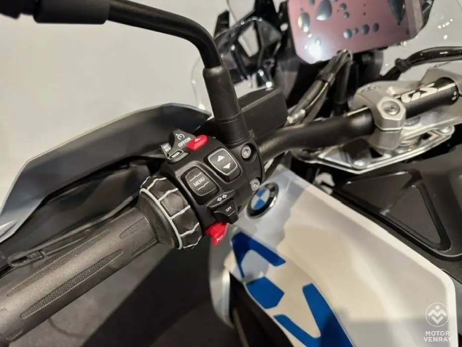 BMW R 1300 GS 2025