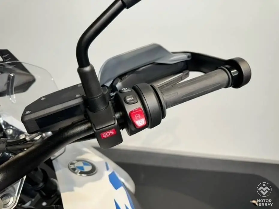 BMW R 1300 GS 2025