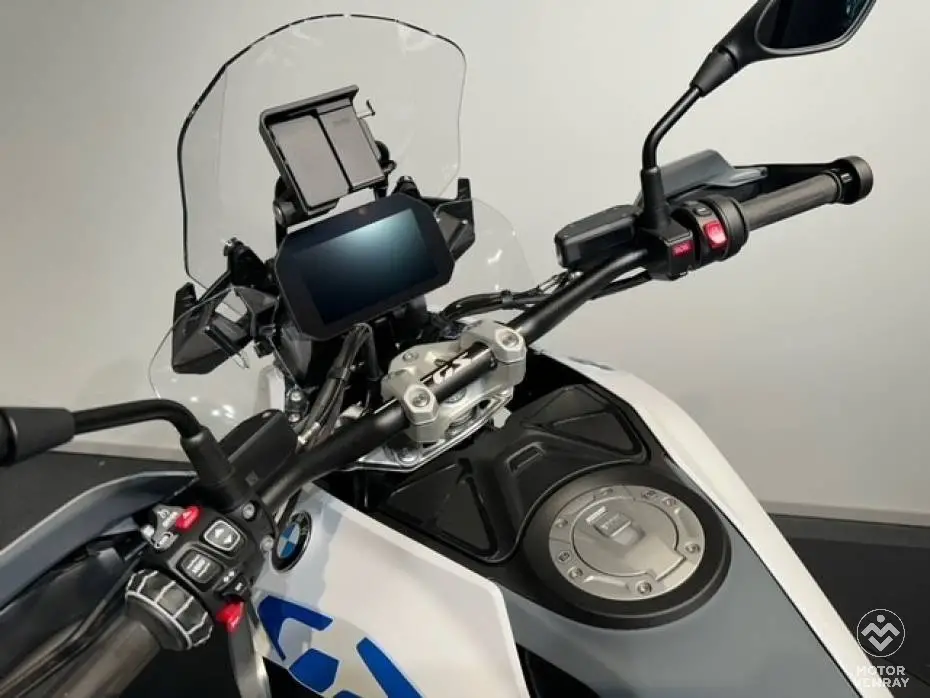 BMW R 1300 GS 2025