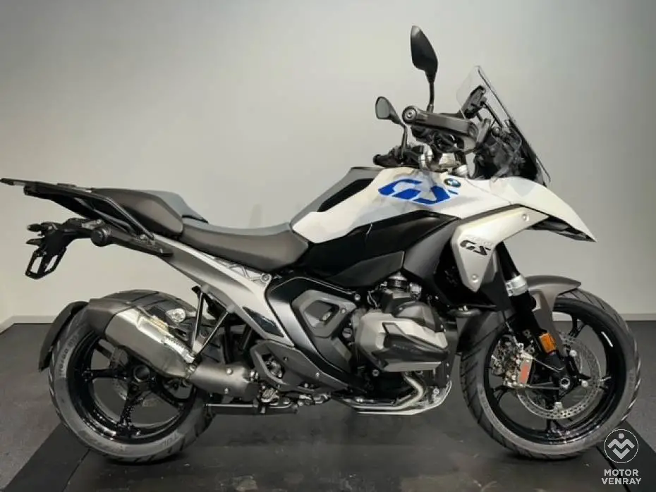 BMW R 1300 GS 2025