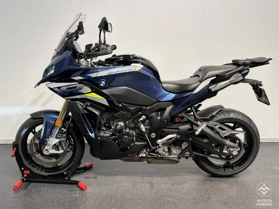 BMW S 1000 XR model E/P 2025