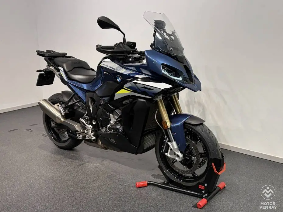 BMW S 1000 XR model E/P 2025