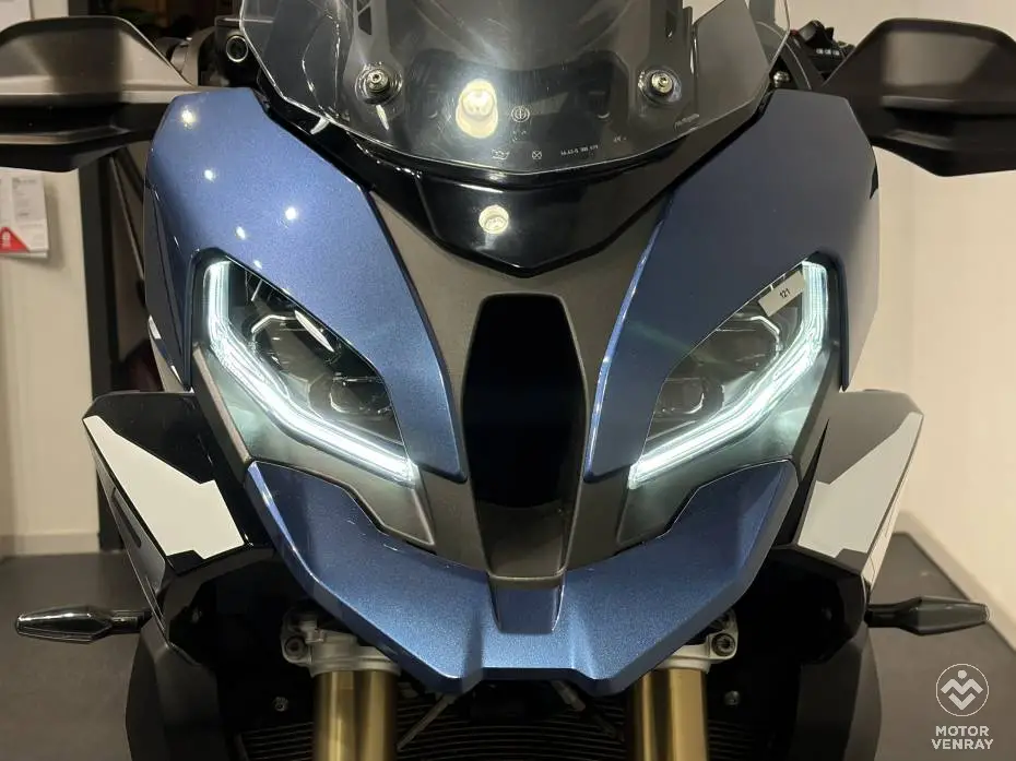 BMW S 1000 XR model E/P 2025