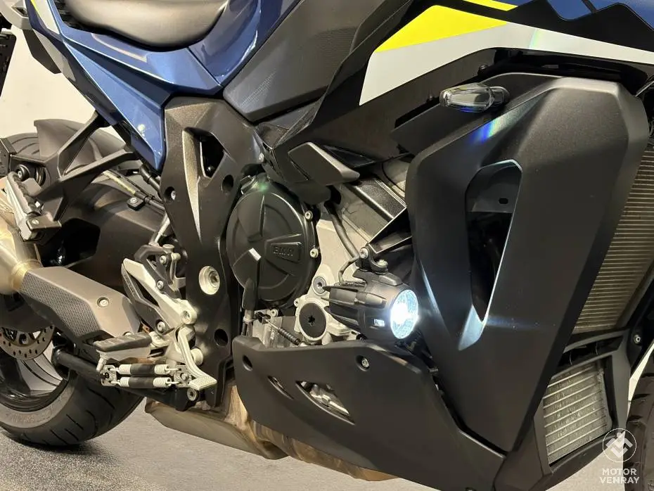 BMW S 1000 XR model E/P 2025