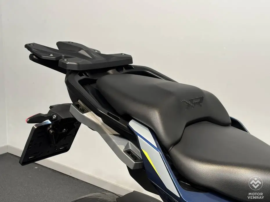 BMW S 1000 XR model E/P 2025