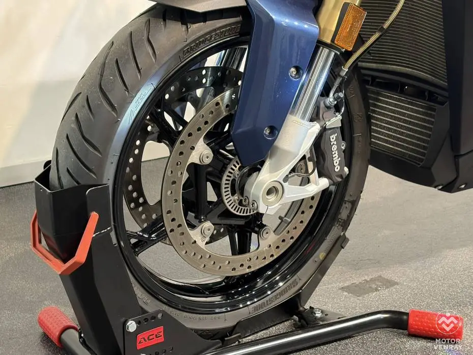 BMW S 1000 XR model E/P 2025