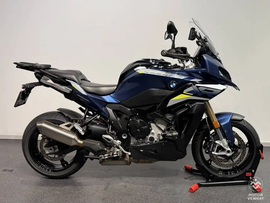 BMW S 1000 XR model E/P 2025