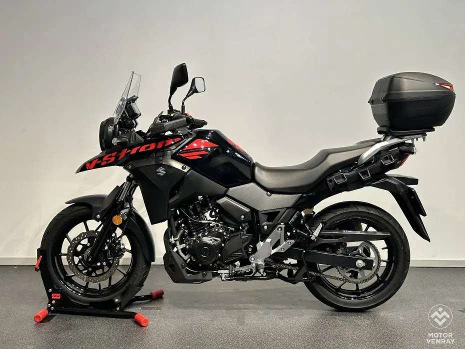 Suzuki DL250A 2021