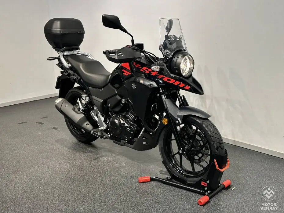Suzuki DL250A 2021