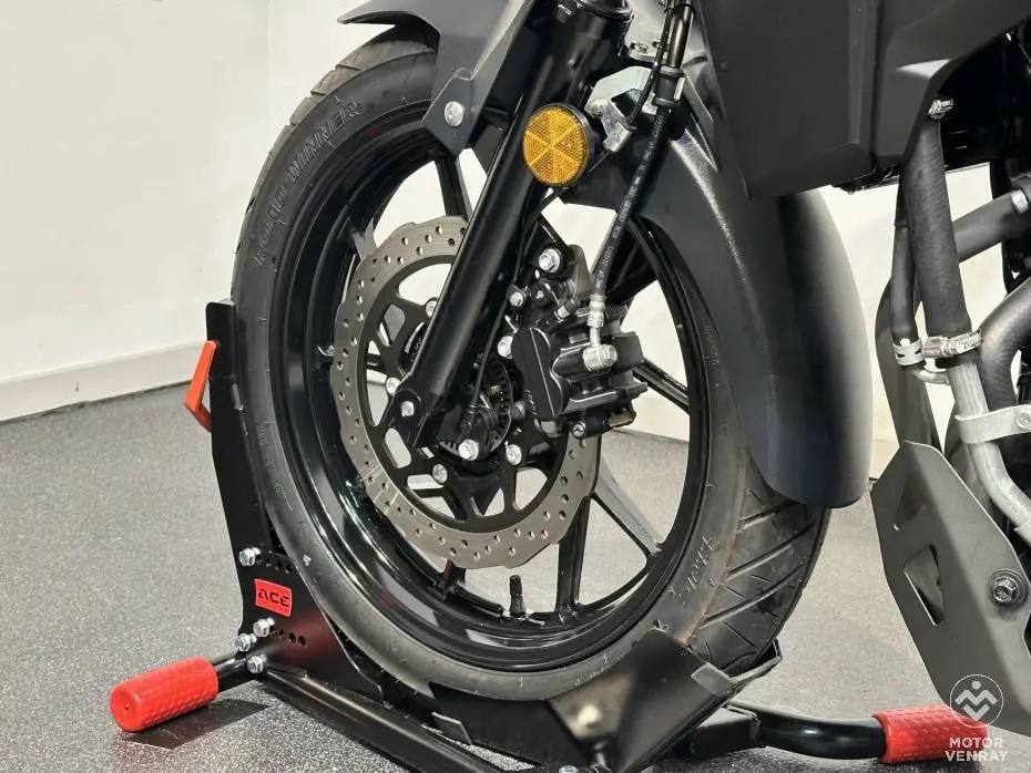 Suzuki DL250A 2021