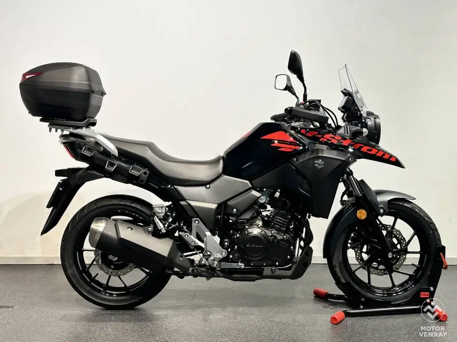 Suzuki DL250A 2021
