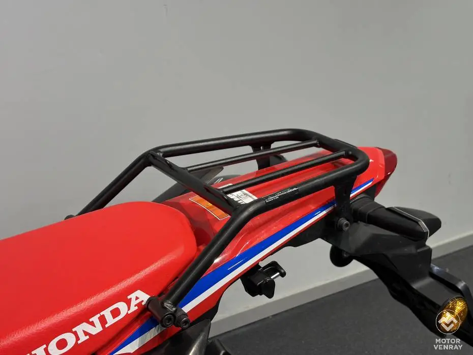 Honda CRF300 Rallye 2024