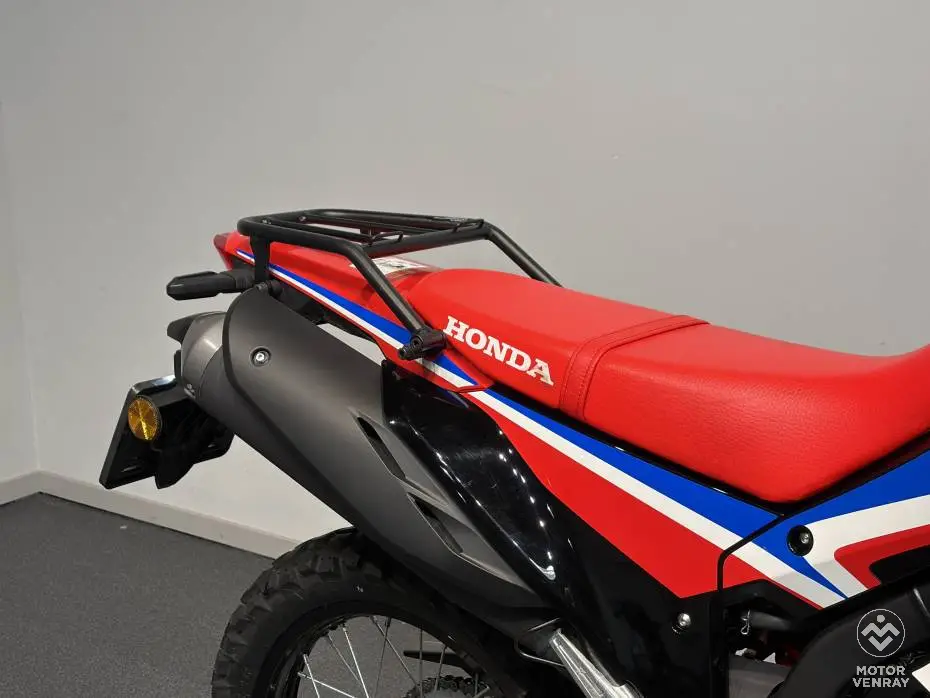 Honda CRF300 Rallye 2024
