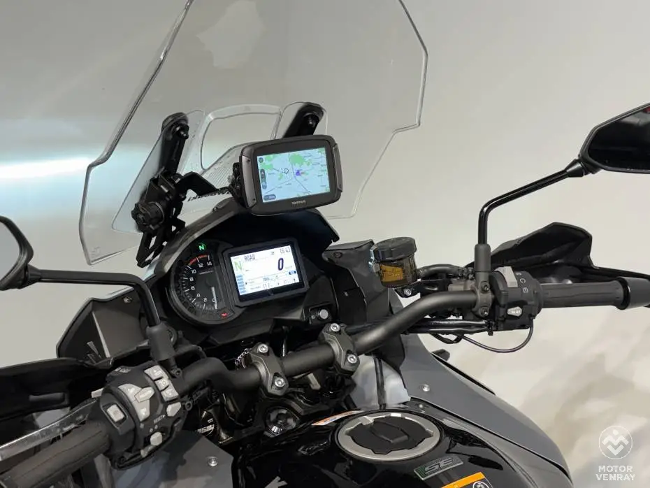Kawasaki Versys 1000 SE 2024