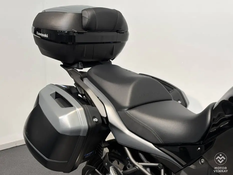 Kawasaki Versys 1000 SE 2024