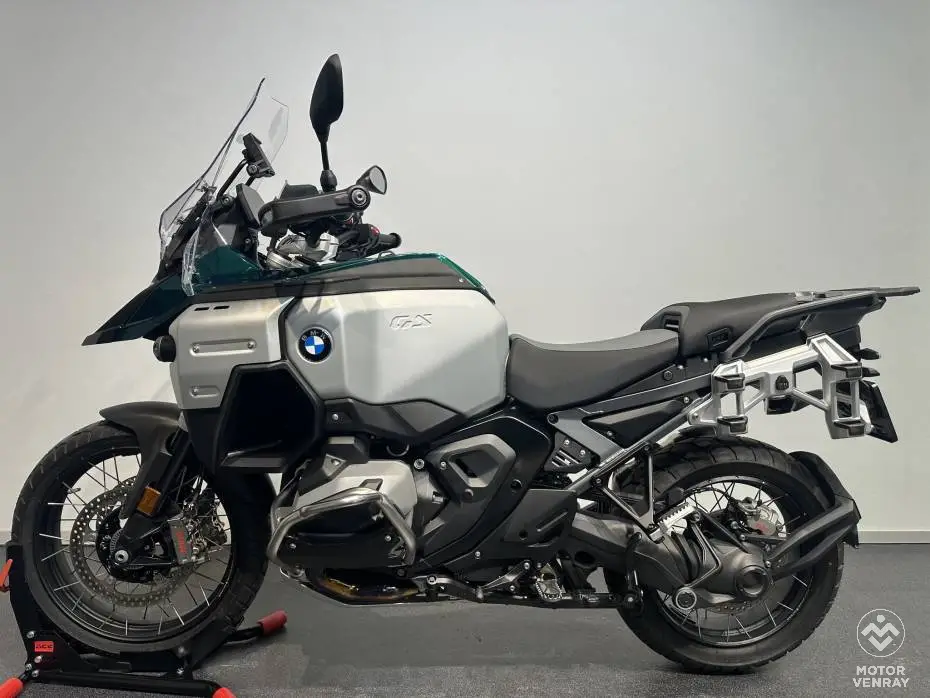 BMW R 1300 GSA 2025