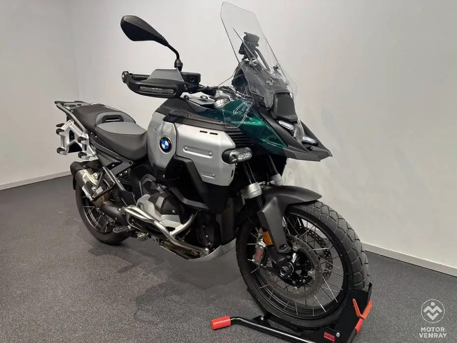 BMW R 1300 GSA 2025
