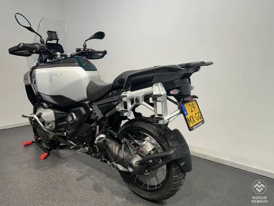 BMW R 1300 GSA 2025