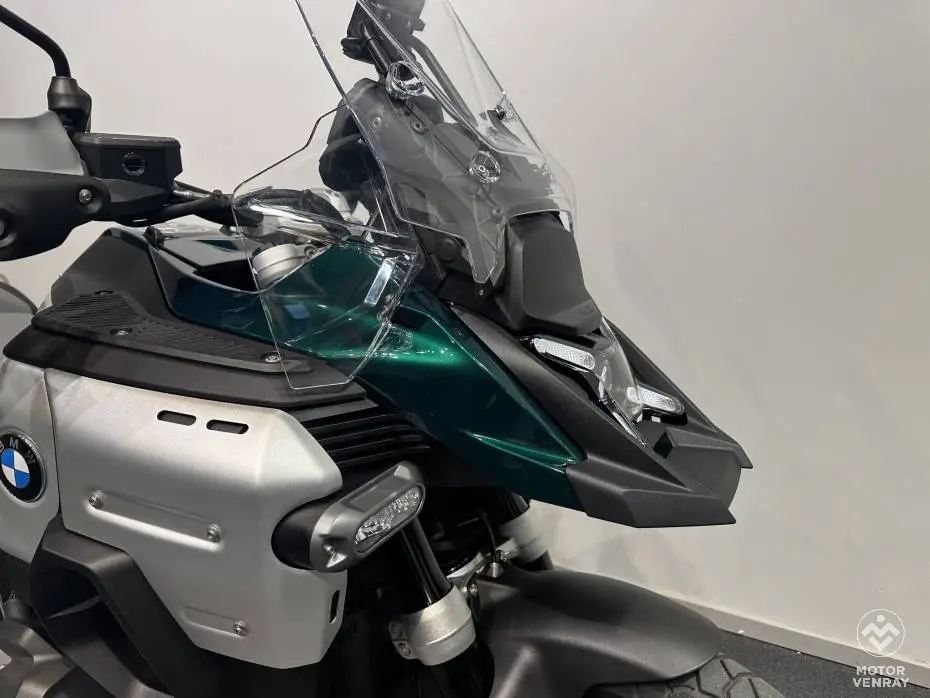 BMW R 1300 GSA 2025
