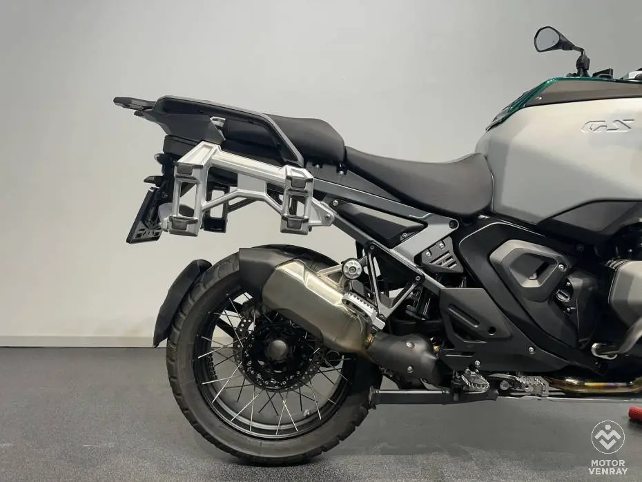 BMW R 1300 GSA 2025