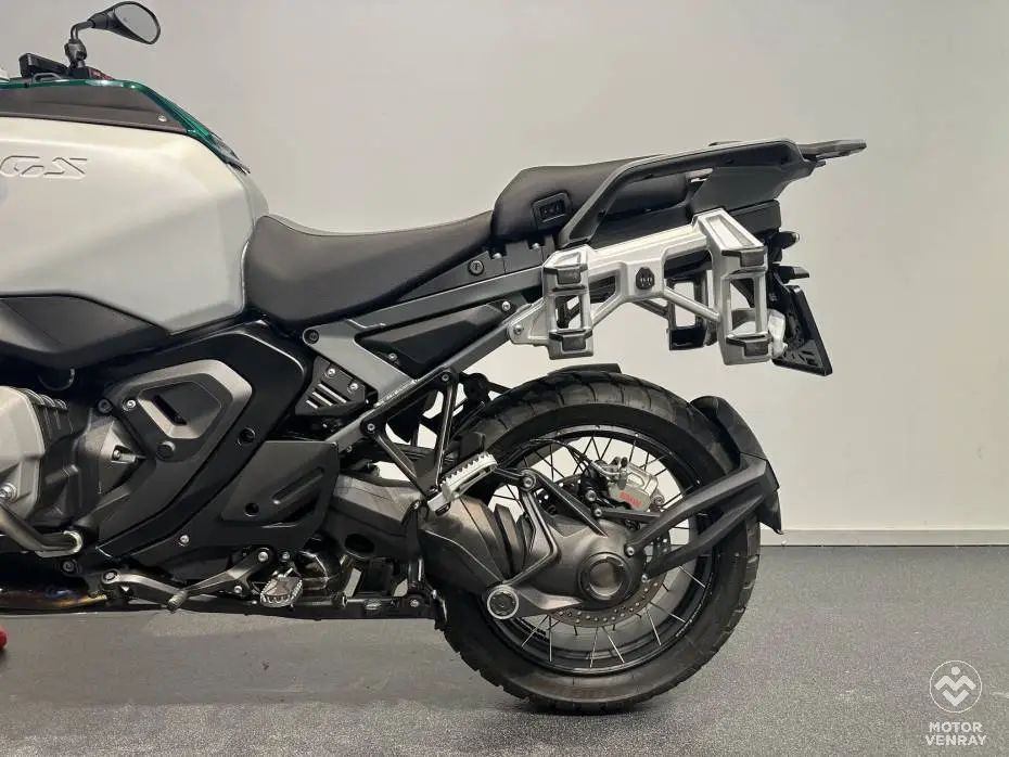 BMW R 1300 GSA 2025