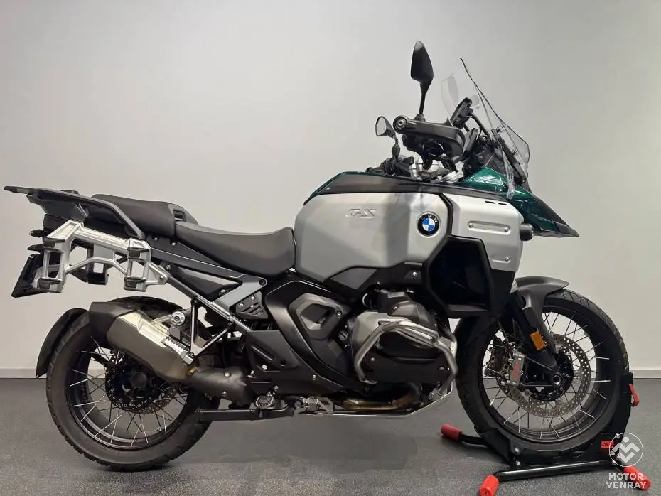 BMW R 1300 GSA 2025