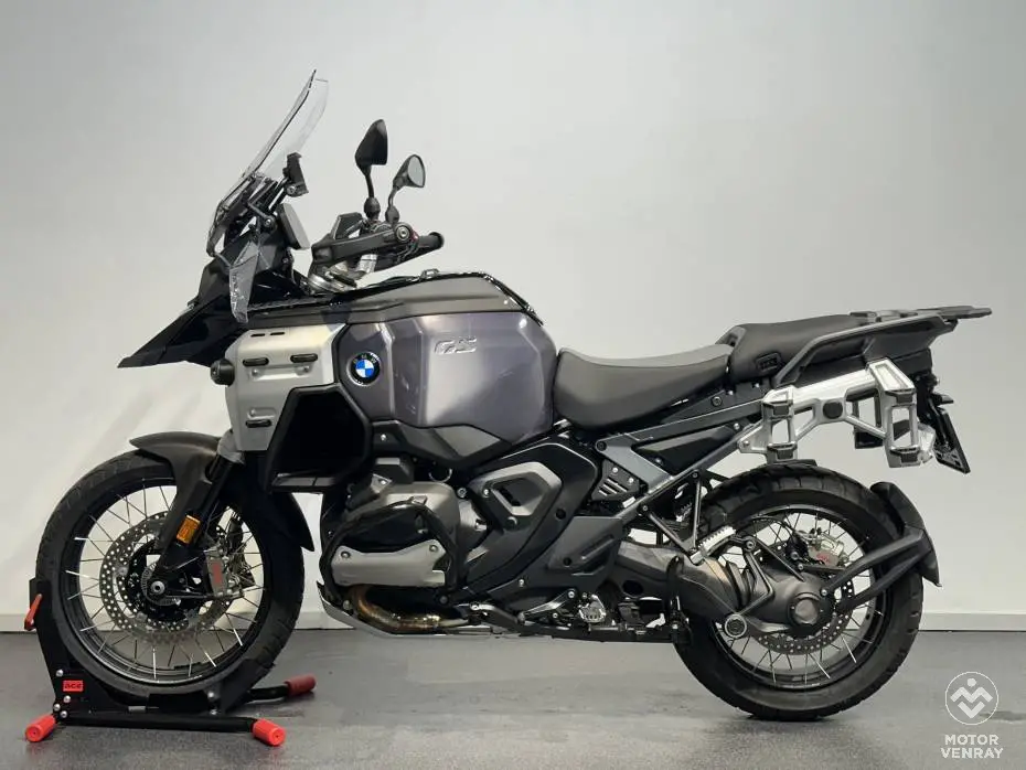 BMW R 1300 GSA ASA 2025