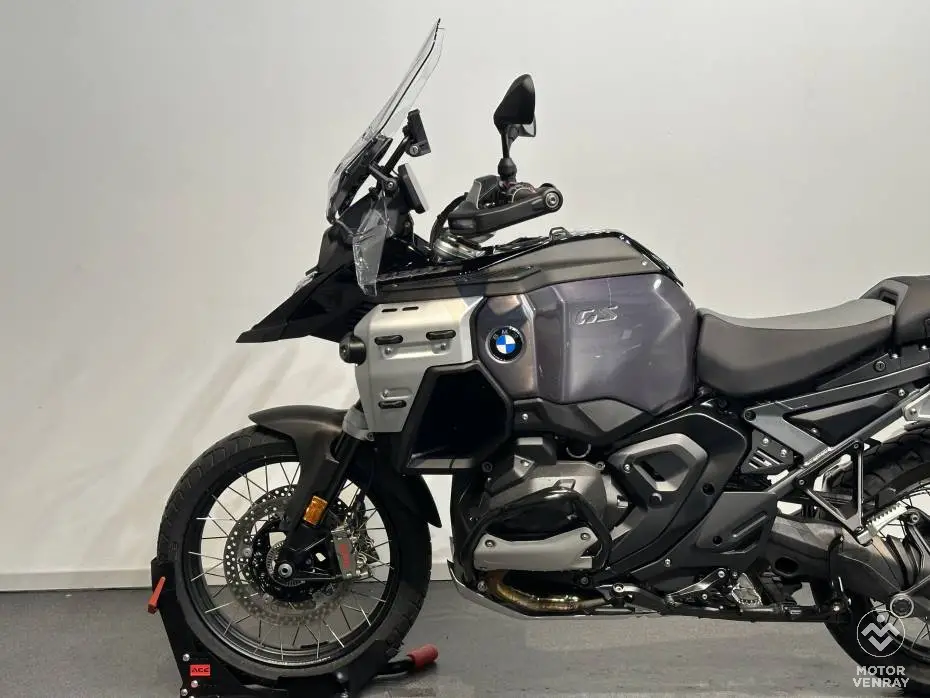 BMW R 1300 GSA ASA 2025