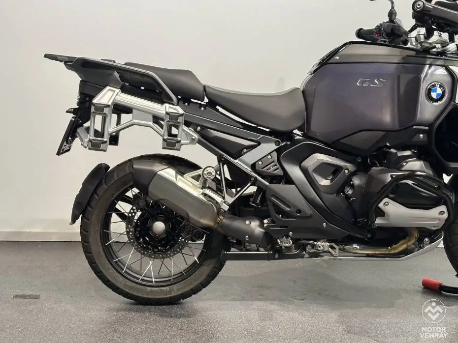 BMW R 1300 GSA ASA 2025