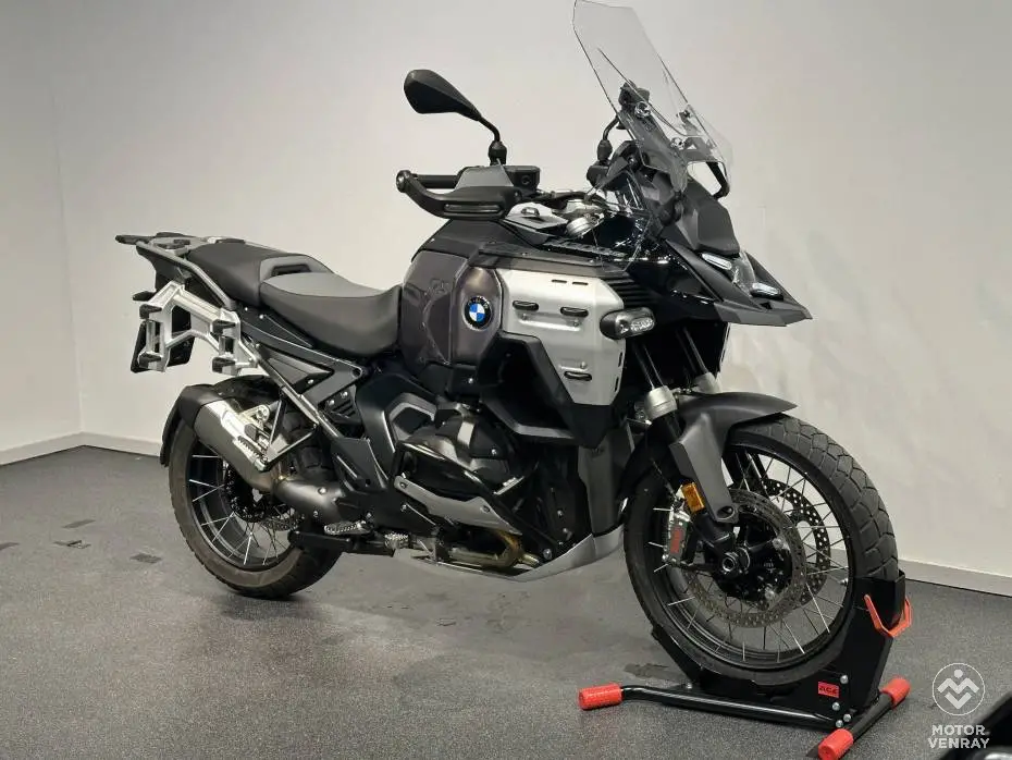BMW R 1300 GSA ASA 2025