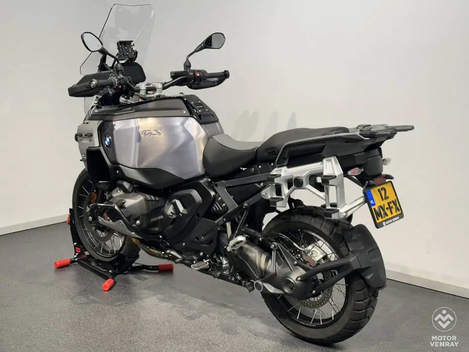 BMW R 1300 GSA ASA 2025