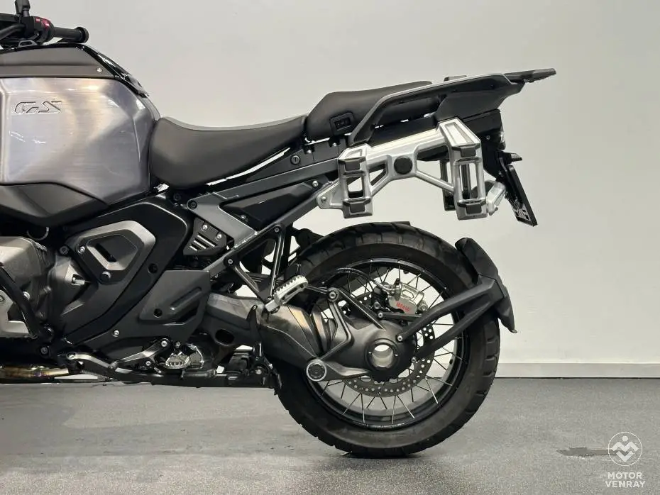BMW R 1300 GSA ASA 2025