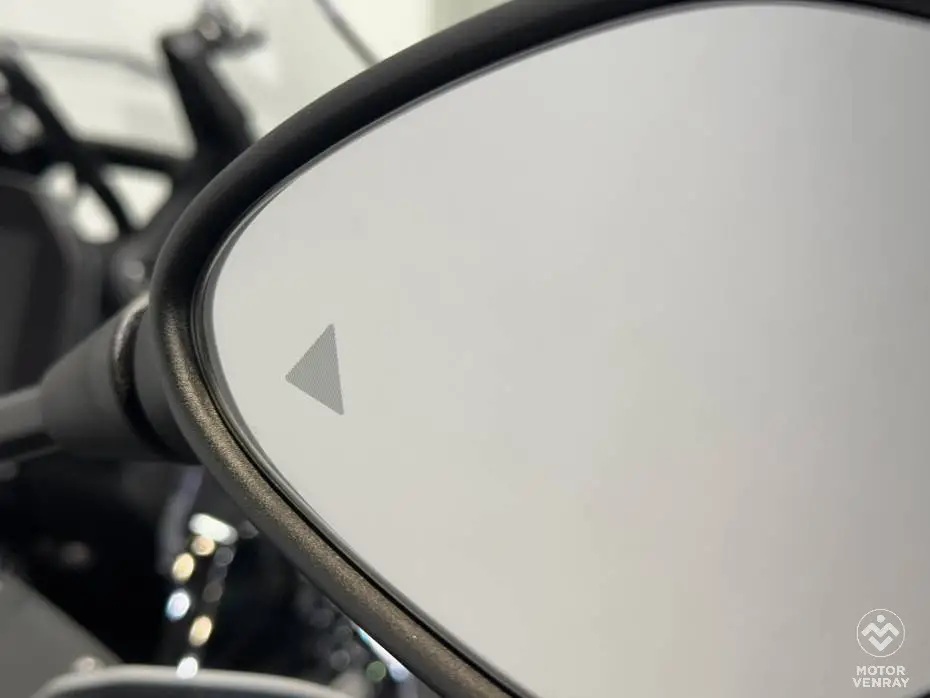 BMW R 1300 GSA ASA 2025