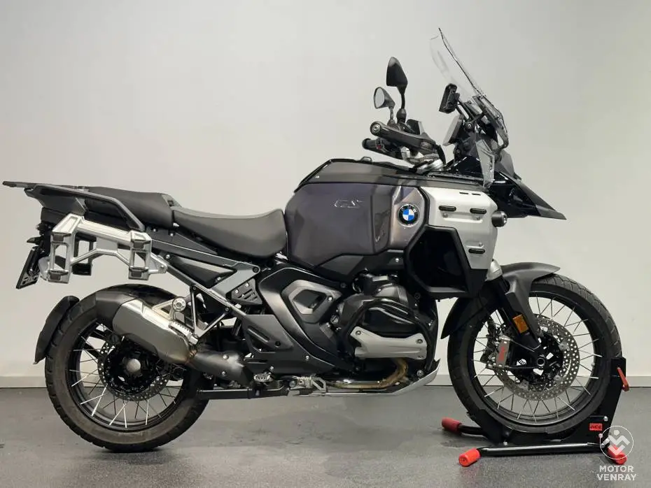 BMW R 1300 GSA ASA 2025