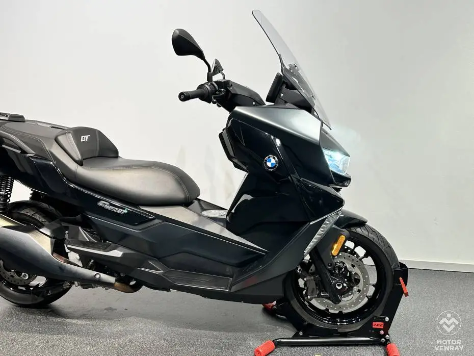 BMW C 400 GT 2025