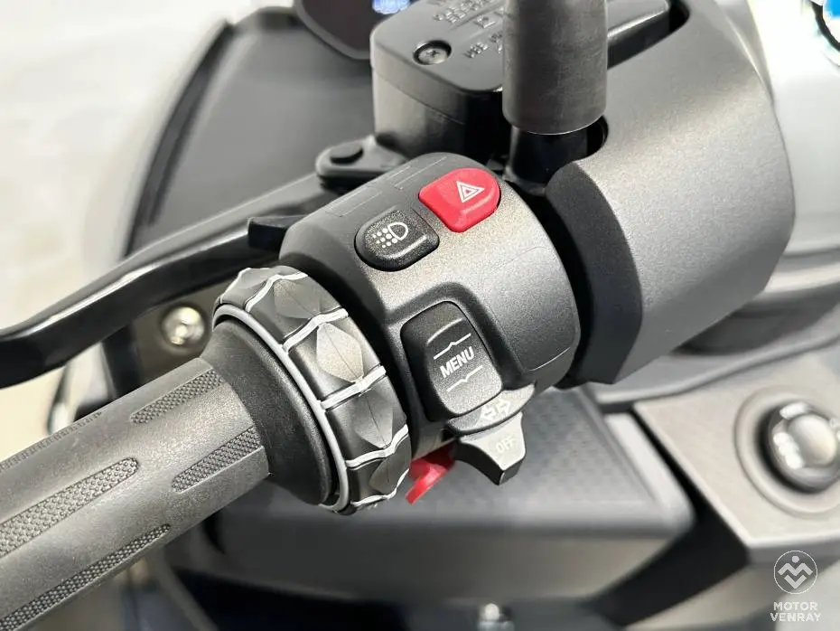 BMW C 400 GT 2025