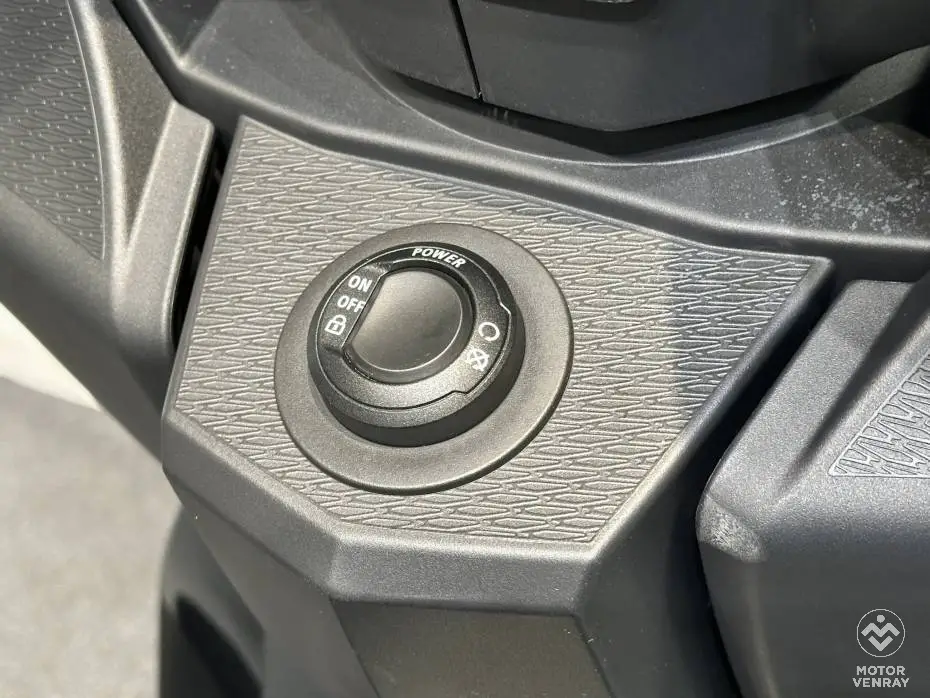 BMW C 400 GT 2025