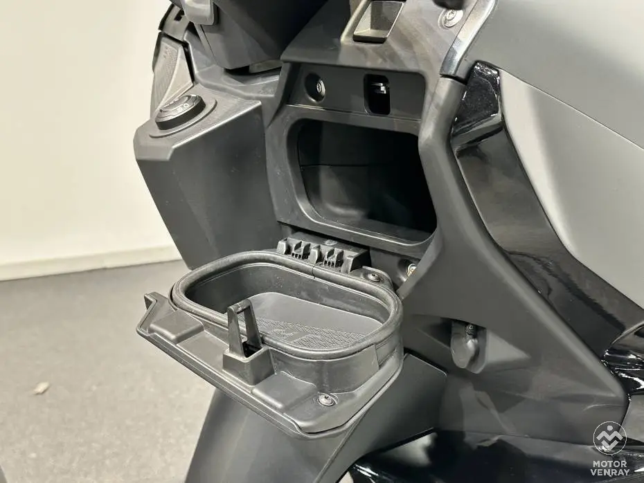BMW C 400 GT 2025