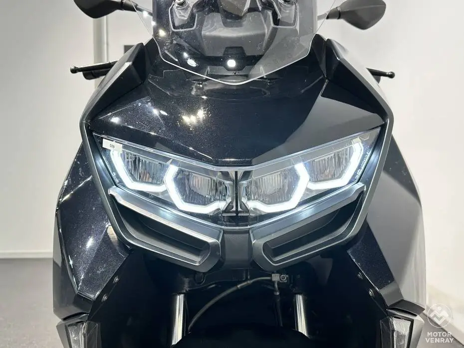 BMW C 400 GT 2025
