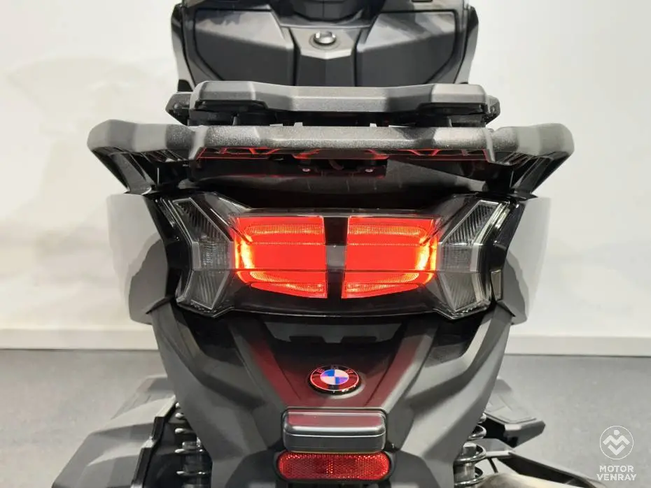 BMW C 400 GT 2025