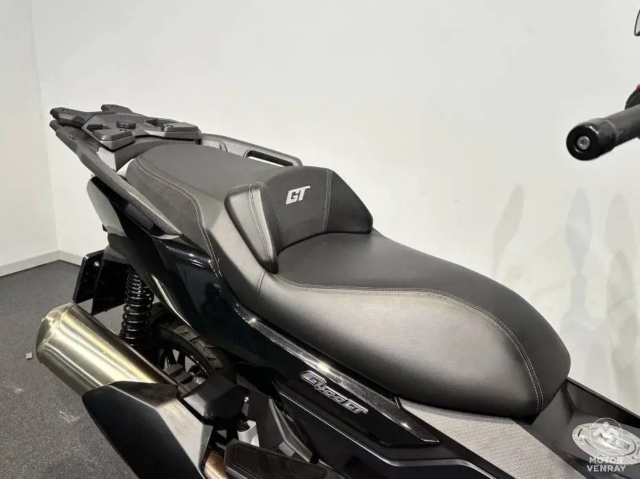 BMW C 400 GT 2025