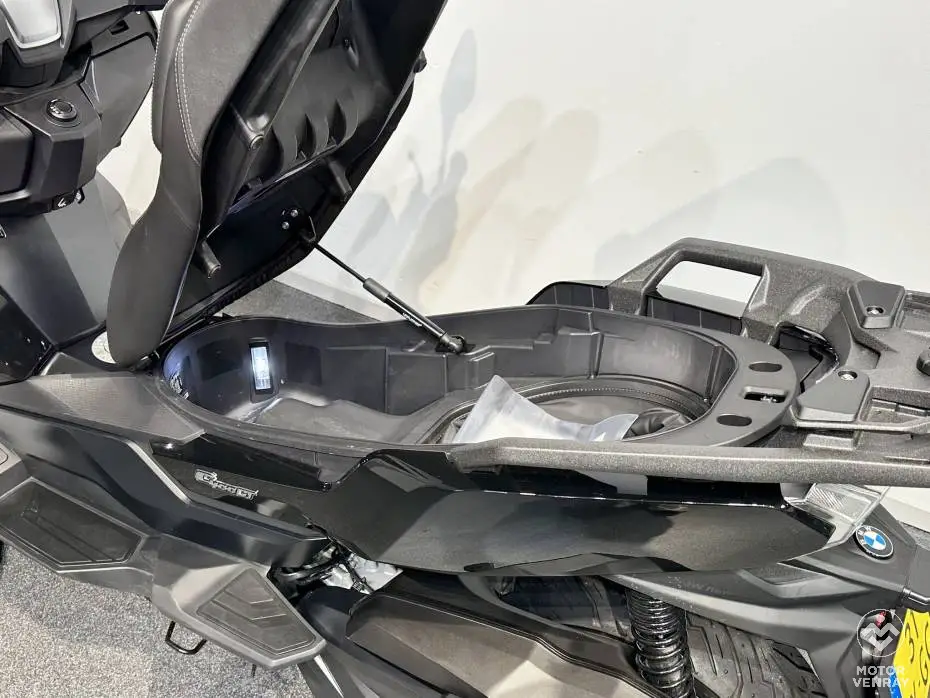 BMW C 400 GT 2025