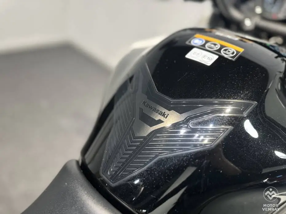 Kawasaki Versys 1100 SE 2025