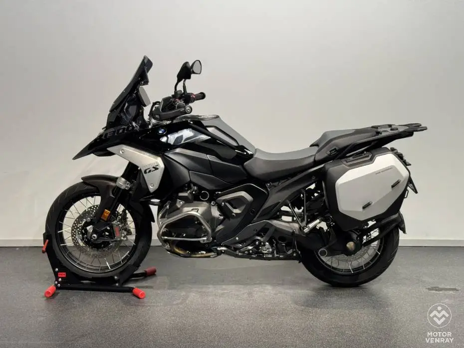 BMW R 1300 GS 2025