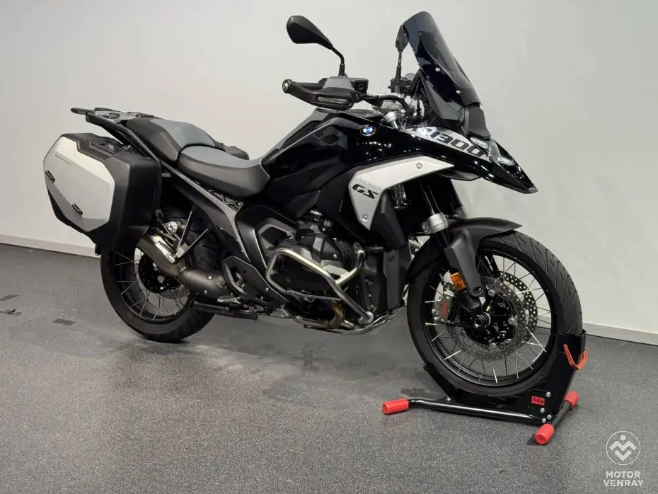BMW R 1300 GS 2025